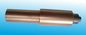 Elétrodo de soldadura da porca do parafuso prisioneiro com a cara de cobre do tungstênio, resistência de desgaste alta fornecedor